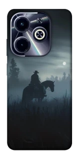 Чохол на Infinix Hot 40i cowboy фото 1 з 1