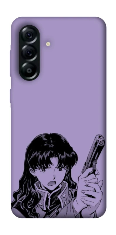 Чехол на Samsung Galaxy A57 5G Anime v7 фото 1 из 1