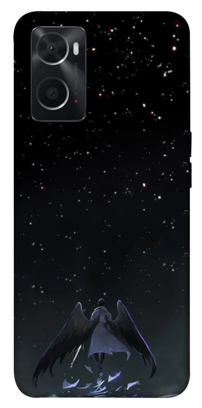 Чехол на Oppo A76 4G Omniscient Reader's v4 фото 1 из 1