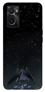 Чохол на Oppo A76 4G Omniscient Reader's v4 фото 1 з 1