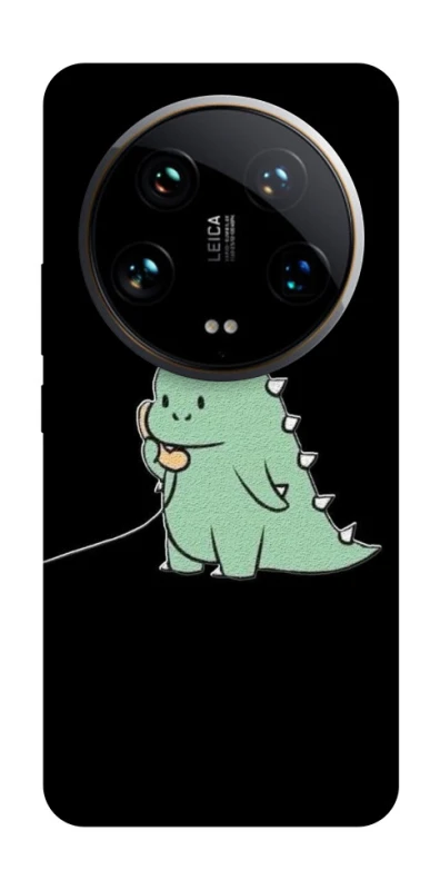 Чохол на Xiaomi 14 Ultra Pair romantic theme ver.5 фото 1 з 1