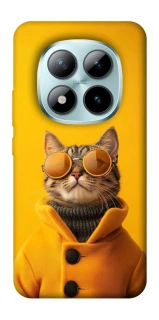 Чохол на Xiaomi Redmi Note 15 Pro+ 5G Yellow Glasses фото 1 з 1