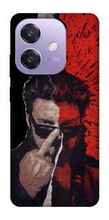 Чохол на Oppo A3 4G Billy Butcher фото 1 з 1
