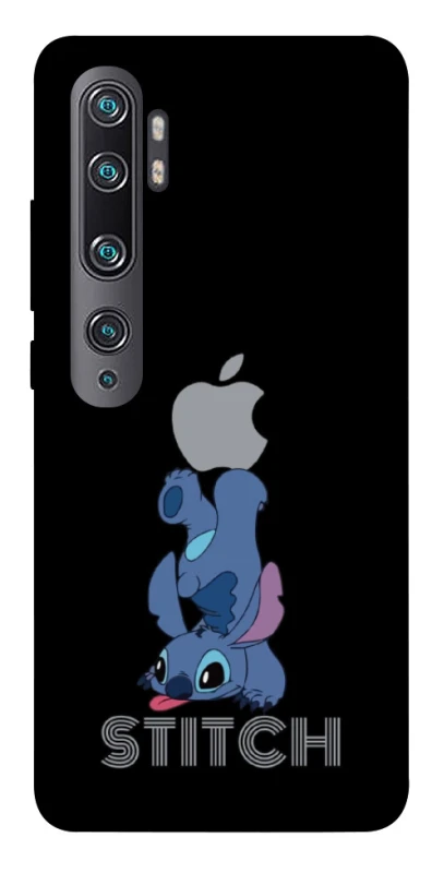Чохол на Xiaomi Mi Note 10 / Note 10 Pro / Mi CC9 Pro Stitch ver.18 фото 1 з 1