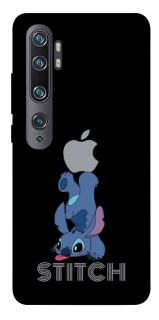 Чохол на Xiaomi Mi Note 10 / Note 10 Pro / Mi CC9 Pro Stitch ver.18 фото 1 з 1
