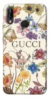 Чехол на Huawei P20 Lite Gucci ver.8 фото 1 из 1