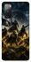 Чохол на Samsung Galaxy S20 FE HELLDIVERS фото 1 з 1