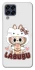 Чохол на Samsung Galaxy M33 5G Hello Kitty Labubu фото 1 з 1