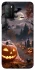 Чехол на Xiaomi Poco M3 Halloween фото 1 из 1