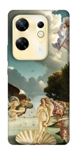 Чехол на Infinix Zero 30 4G Art collage ver.3 фото 1 из 1