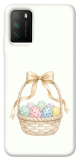 Чохол на Xiaomi Poco M3 Easter ver.2 фото 1 з 1