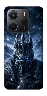 Чехол на Xiaomi Redmi Note 14 4G (Int. version) Arthas фото 1 из 1