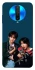 Чехол на Xiaomi Redmi K30 Lee Know and Han - Stray Kids фото 1 из 1