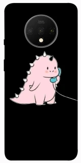 Чохол на OnePlus 7T Pair romantic theme ver.6 фото 1 з 1