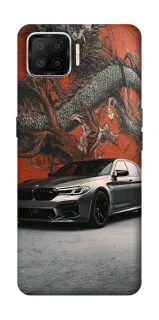 Чохол на Oppo A73 (2017) BMW v16 фото 1 з 1