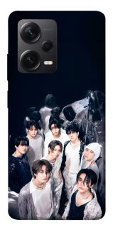 Чохол на Xiaomi Redmi Note 12 Pro+ 5G Stray Kids v4 фото 1 з 1