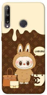 Чохол на Huawei P40 Lite E Labubu LV фото 1 з 1