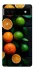 Чохол на Google Pixel 6a citrus фото 1 з 1