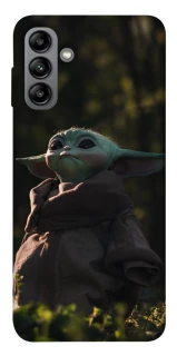 Чохол на Samsung Galaxy A04s Бэбі Йода фото 1 з 1