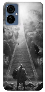 Чехол на TECNO Camon 19 Neo Valhalla фото 1 из 1