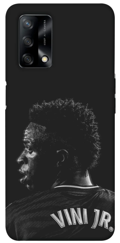 Чохол на Oppo A74 4G Vinícius фото 1 з 1