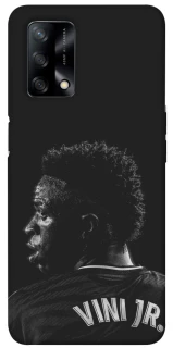 Чехол на Oppo A74 4G Vinícius фото 1 из 1