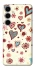 Чохол на Samsung Galaxy S25+ Pretty hearts фото 1 з 1