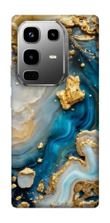 Чохол на Infinix Note 50 Pro Epoxy design ver.2 фото 1 з 1