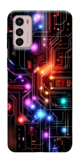 Чохол на Motorola Moto G42 CyberPhone v7 фото 1 з 1