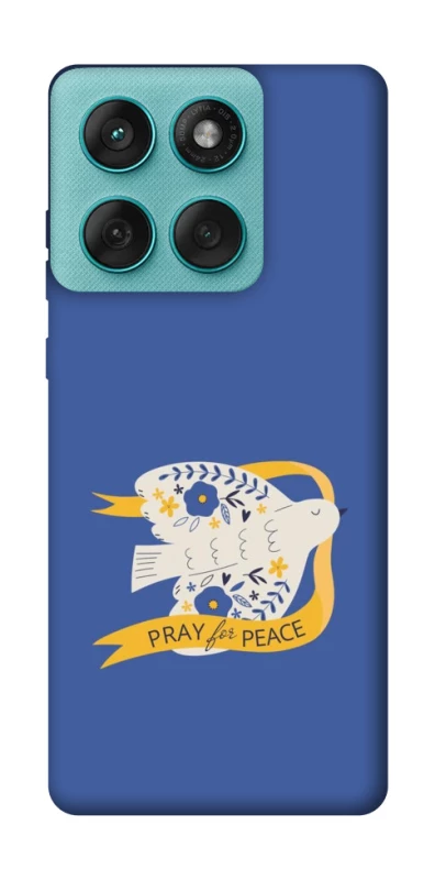 Чехол на Motorola Edge 60 Fusion Ласточка фото 1 из 1