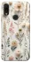 Чохол на Xiaomi Redmi 7 Floral design ver.1 фото 1 з 1