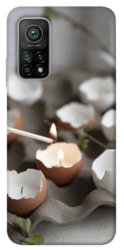 Чохол на Xiaomi Mi 10T Eggcellent фото 1 з 1