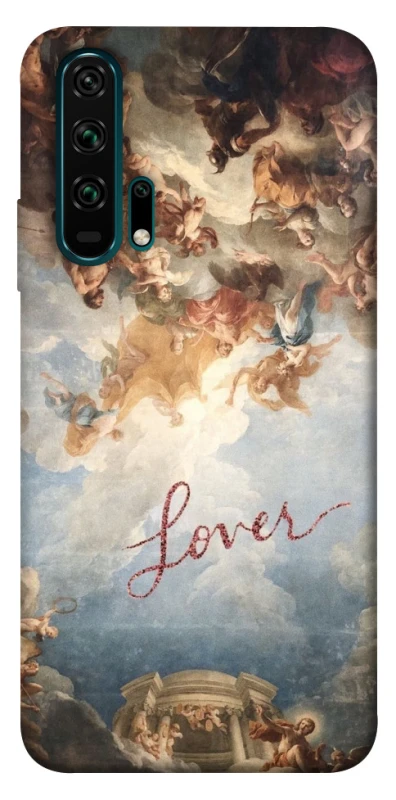 Чохол на Huawei Honor 20 Pro Lover фото 1 з 1