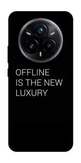 Чохол на Realme 14 Pro Offline фото 1 з 1