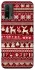 Чехол на Xiaomi Redmi 9T Christmas jumper ver.2 фото 1 из 1