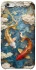 Чохол на Apple iPhone 6/6s (4.7") Koi carp фото 1 з 1
