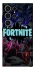 Чохол на Samsung Galaxy S25 Ultra Fortnite logo ver.3 фото 1 з 1