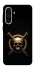 Чохол на Samsung Galaxy A36 5G Golden Skull фото 1 з 1
