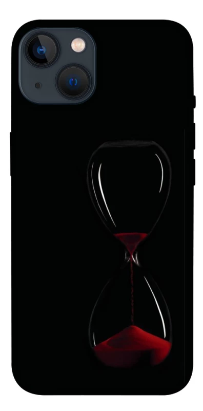 Чехол на Apple iPhone 13 (6.1") Red Time фото 1 из 1