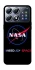 Чохол на Xiaomi POCO X8 Pro NASA ver.3 фото 1 з 1