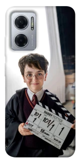 Чехол на Xiaomi Redmi Note 11E New Harry Potter ver.1 фото 1 из 1