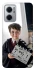 Чехол на Xiaomi Redmi Note 11E New Harry Potter ver.1 фото 1 из 1