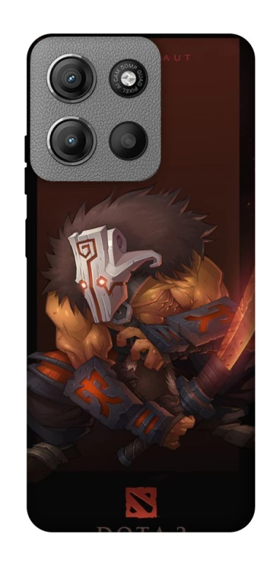 Чохол на Motorola Moto G15 4G Juggernaut фото 1 з 1