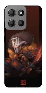 Чохол на Motorola Moto G15 Power Juggernaut фото 1 з 1