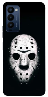 Чохол на TECNO Camon 18 Jason фото 1 з 1