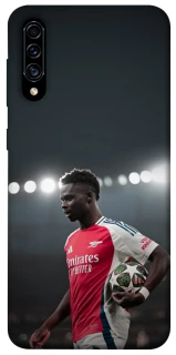 Чохол на Samsung Galaxy A50 (A505F) / A50s / A30s FC Arsenal v5 фото 1 з 1