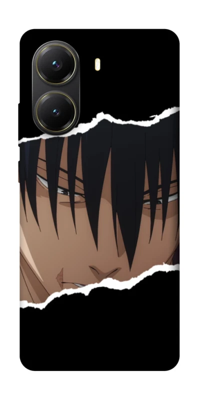 Чехол на Xiaomi Poco X7 Pro Toji v6 фото 1 из 1