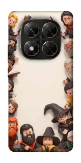Чохол на Xiaomi Poco X7 Harry Potter v15 фото 1 з 1