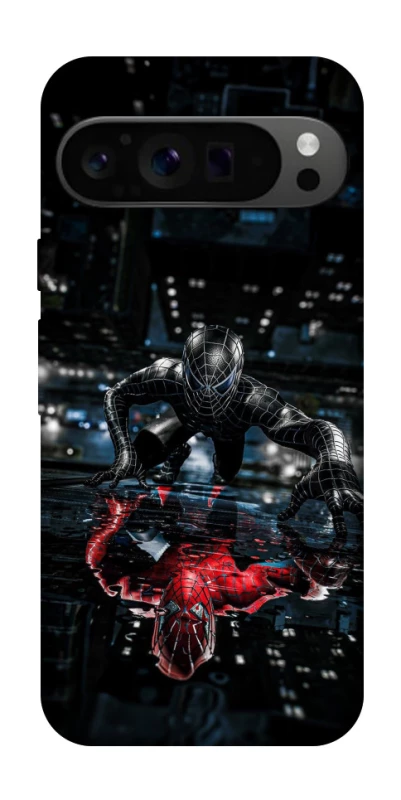Чохол на Google Pixel 9 Pro Spiderman Venom фото 1 з 1