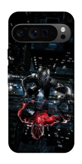 Чохол на Google Pixel 9 Pro Spiderman Venom фото 1 з 1